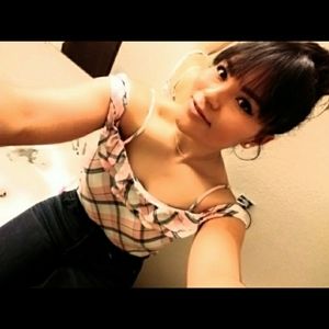 Meet your Posher, Lili